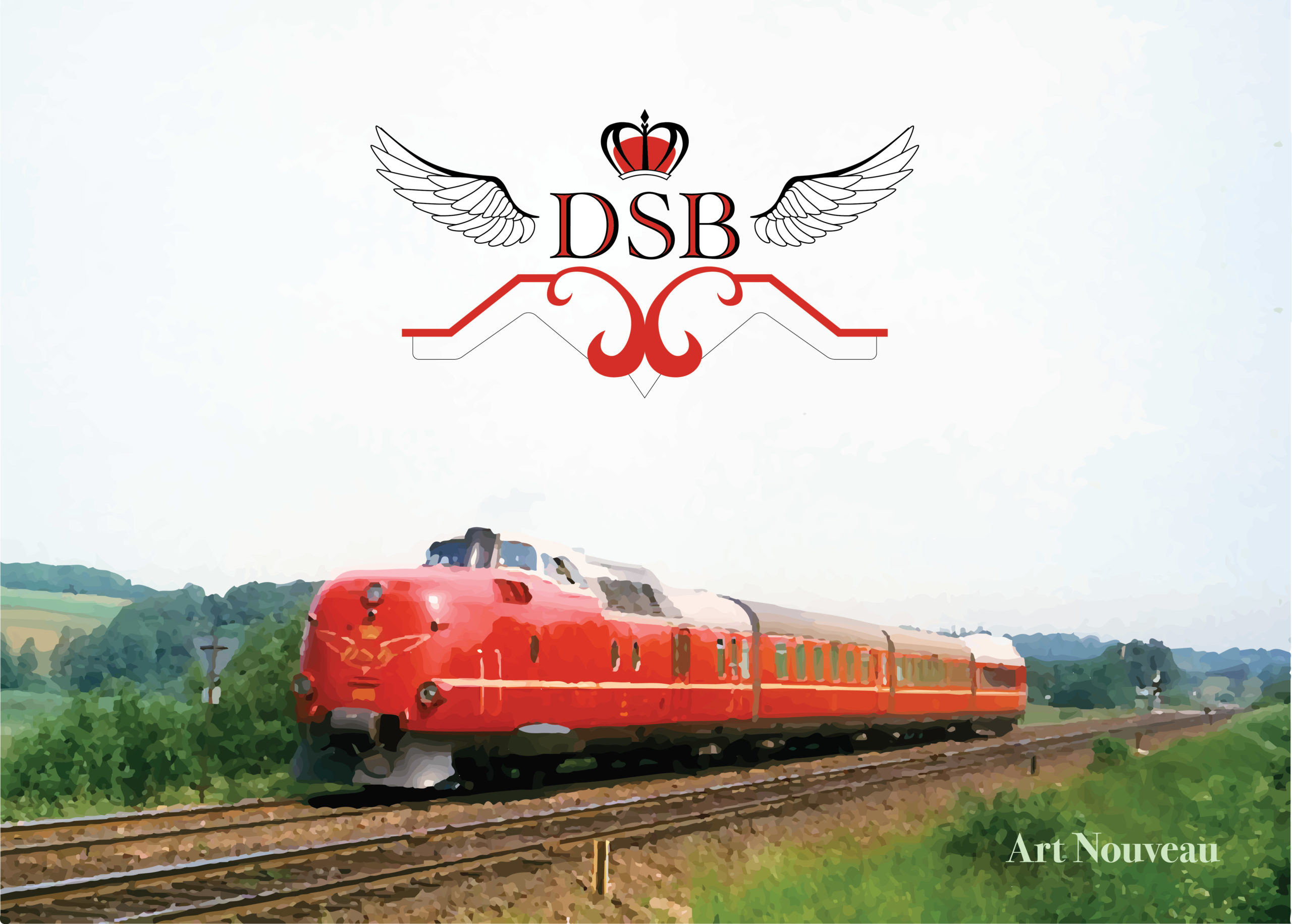 DSB