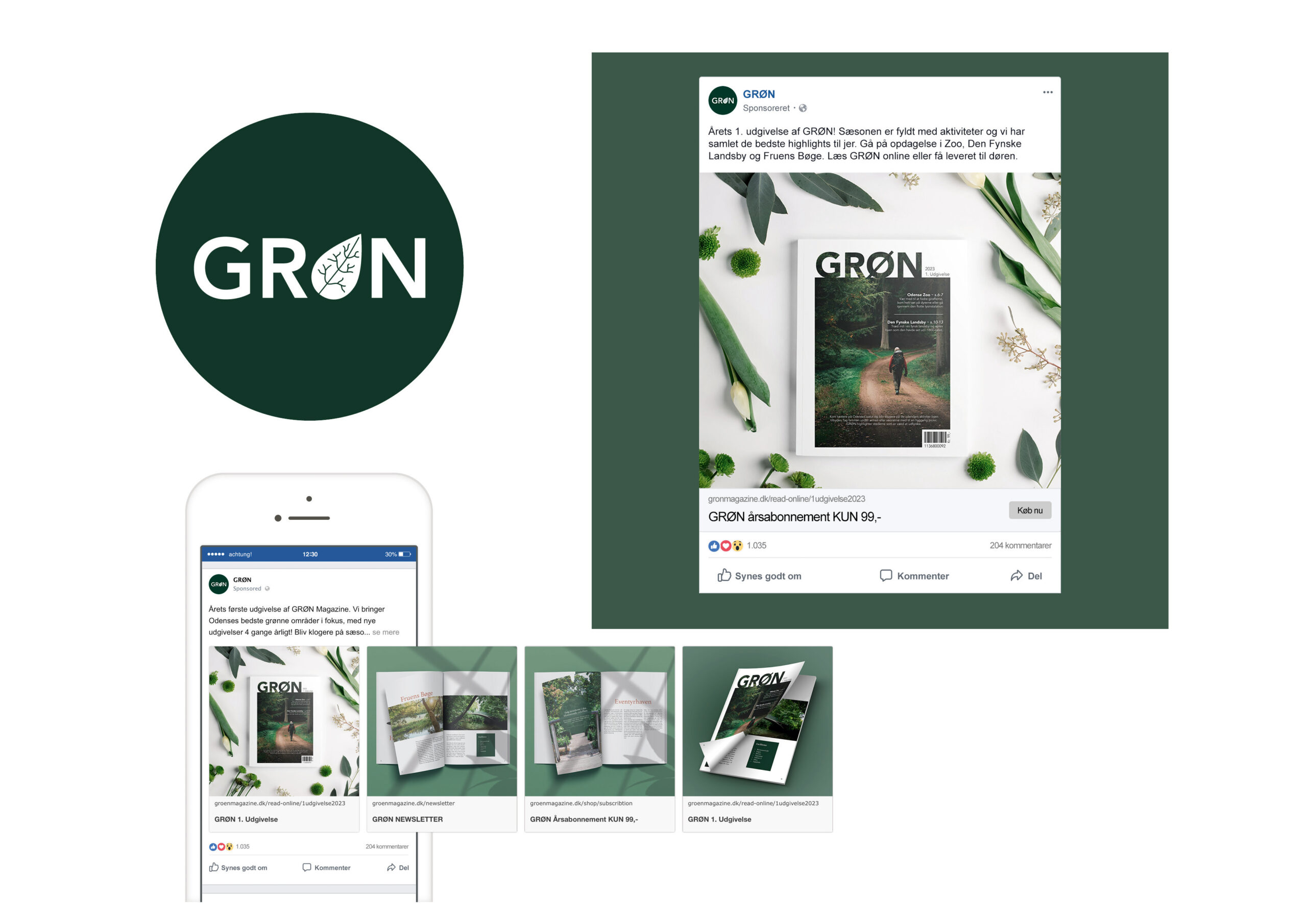FB ad