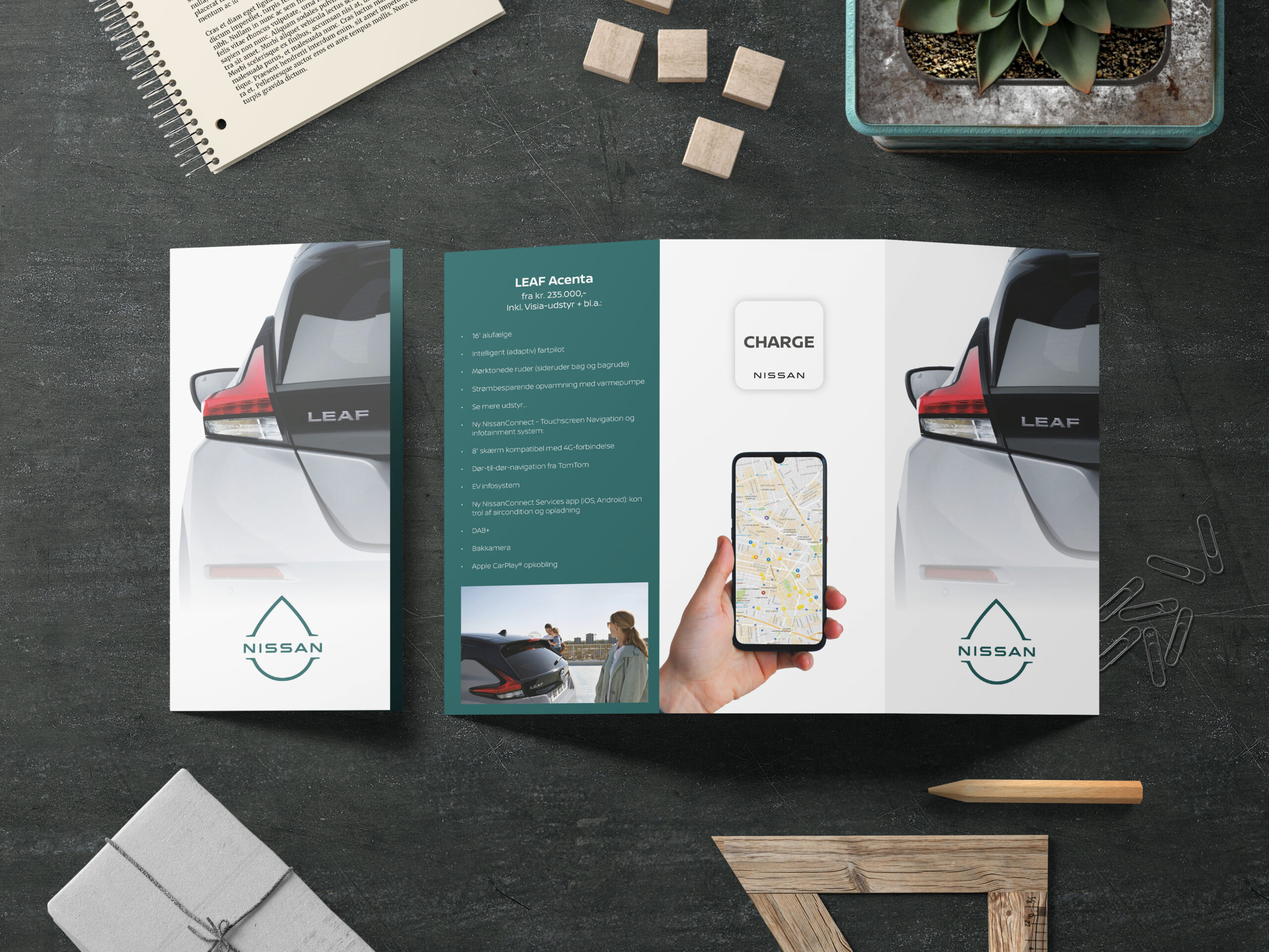 Brochure